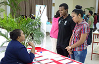 TRINIDAD AND TOBAGO PROFESSIONAL COMMUNITY PARTICIPATED IN IMPORTANT EVENTS IN THE FIRST 2019 SEMESTER